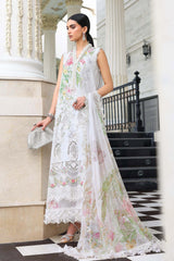 Maria B | Luxury Lawn 26 | EL-26-03