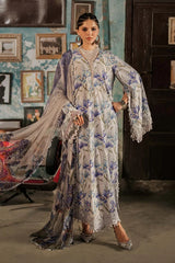 Maria B | M Prints Winter Fall 2026 | MPT-3104-A