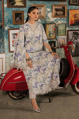 Maria B | M Prints Winter Fall 2026 | MPT-3104-A