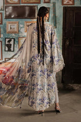 Maria B | M Prints Winter Fall 2026 | MPT-3104-A