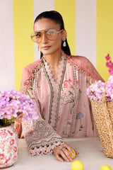 Maria B | M Prints 26 | MPT-3004-A