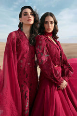 Maria B | Luxury Lawn 25 | D-2504-A | Zayan Clothing UK