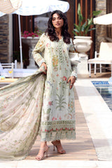 Maria B | M Prints 26 | MPT-3004-B