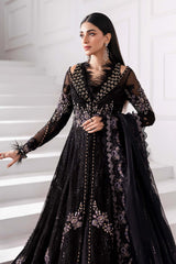 Maria B | Embroidered 2025 | BD-3004