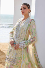 Maria B | Eid Collection 25 | 25-04