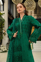 Maria B | luxury Lawn 26 | EL-26-04