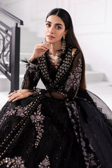 Maria B | Embroidered 2025 | BD-3004