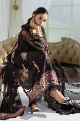 Maria B | Chiffon 25 | MPC-25-104