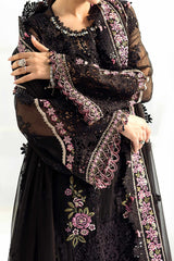 Maria B | Chiffon 25 | MPC-25-104
