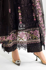 Maria B | Chiffon 25 | MPC-25-104
