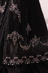 Maria B | Embroidered 2025 | BD-3004