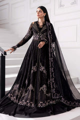 Maria B | Embroidered 2025 | BD-3004