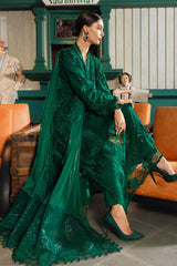 Maria B | luxury Lawn 26 | EL-26-04