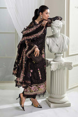 Maria B | Chiffon 25 | MPC-25-104