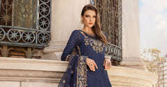 Maria B | Sateen Formals 24 | CST-804