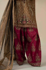 Maria B | Soiree Formals | WFS-09-04