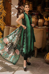 Maria B | M Prints Winter Fall 2026 | MPT-3105-A