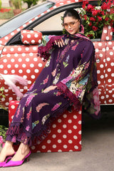 Maria B | M Prints 26 | MPT-3005-A