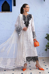 Maria B | Luxury Lawn 25 | D-2505-A