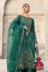 Maria B | Sateen Formals 24 | CST-805