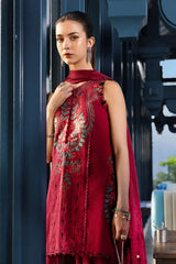Maria B | luxury Lawn 26 | EL-26-05