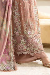 Maria B | Chiffon 25 | MPC-25-105