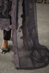 Maria B | Winter Luxe Pret 25 | WLS-1305