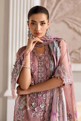 Maria B | Chiffon 25 | MPC-25-105
