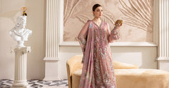 Maria B | Chiffon 25 | MPC-25-105
