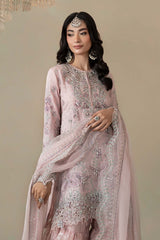 Maria B | Soiree Formals | WFS-09-05-Nude