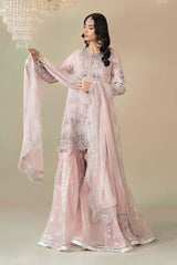 Maria B | Soiree Formals | WFS-09-05-Nude