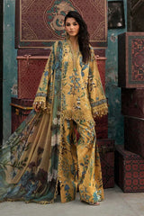 Maria B | M Prints Winter Fall 2026 | MPT-3106-A