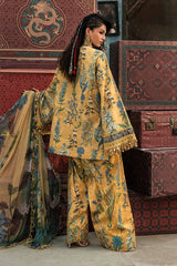 Maria B | M Prints Winter Fall 2026 | MPT-3106-A