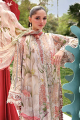 Maria B | M Prints 26 | MPT-3006-A
