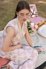 Maria B | M Prints 26 | MPT-2906-A