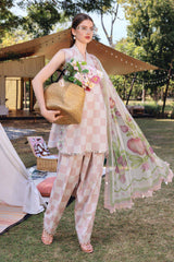 Maria B | M Prints 26 | MPT-2906-A