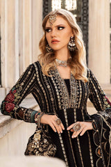 Maria B | Sateen Formals 24 | CST-806