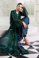 Maria B | Chiffon 25 |MPC-25-106