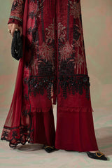 Maria B | Soiree Formals | WFS-09-06