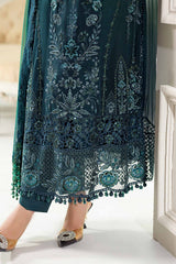 Maria B | Chiffon 25 |MPC-25-106