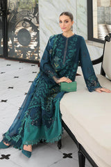 Maria B | luxury Lawn 26 | EL-26-06