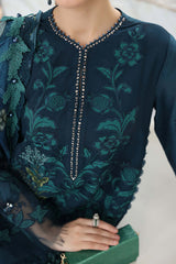 Maria B | luxury Lawn 26 | EL-26-06