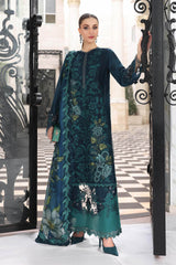 Maria B | luxury Lawn 26 | EL-26-06