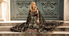 Maria B | Sateen Formals 24 | CST-806