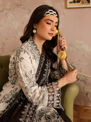 Mahnur | Leila Printkari Edit 25 |LP - 06