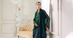 Maria B | Chiffon 25 |MPC-25-106