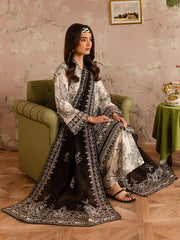 Mahnur | Leila Printkari Edit 25 |LP - 06