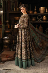 Maria B | M Prints Winter Fall 2026 | MPT-3107-A