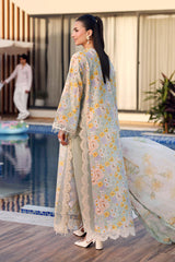 Maria B | M Prints 26 | MPT-3007-A