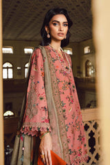 Maria B | M Prints Winter 25 |MPT-2707-A
